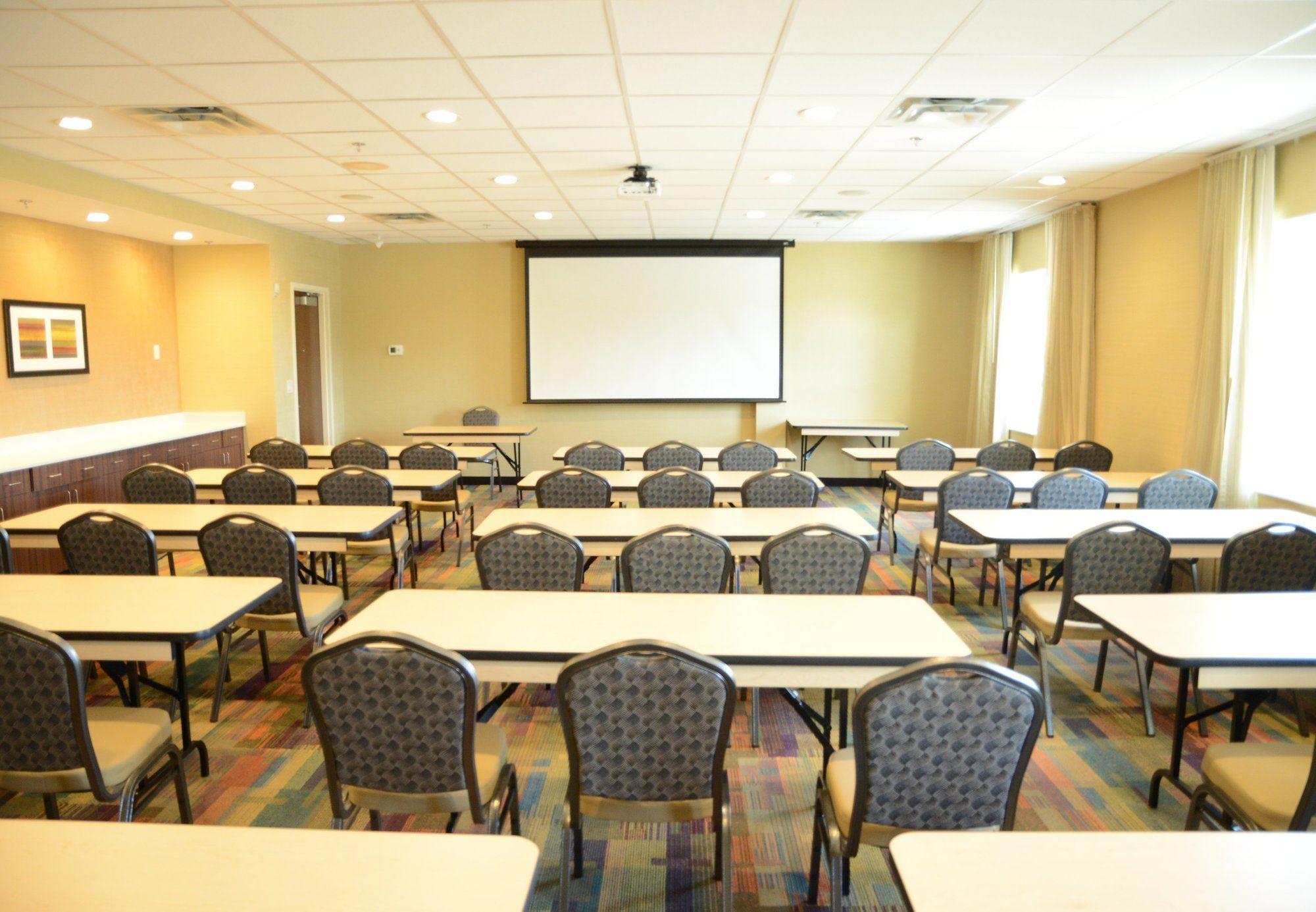 Fairfield Inn & Suites By Marriott Edmonton North Zewnętrze zdjęcie