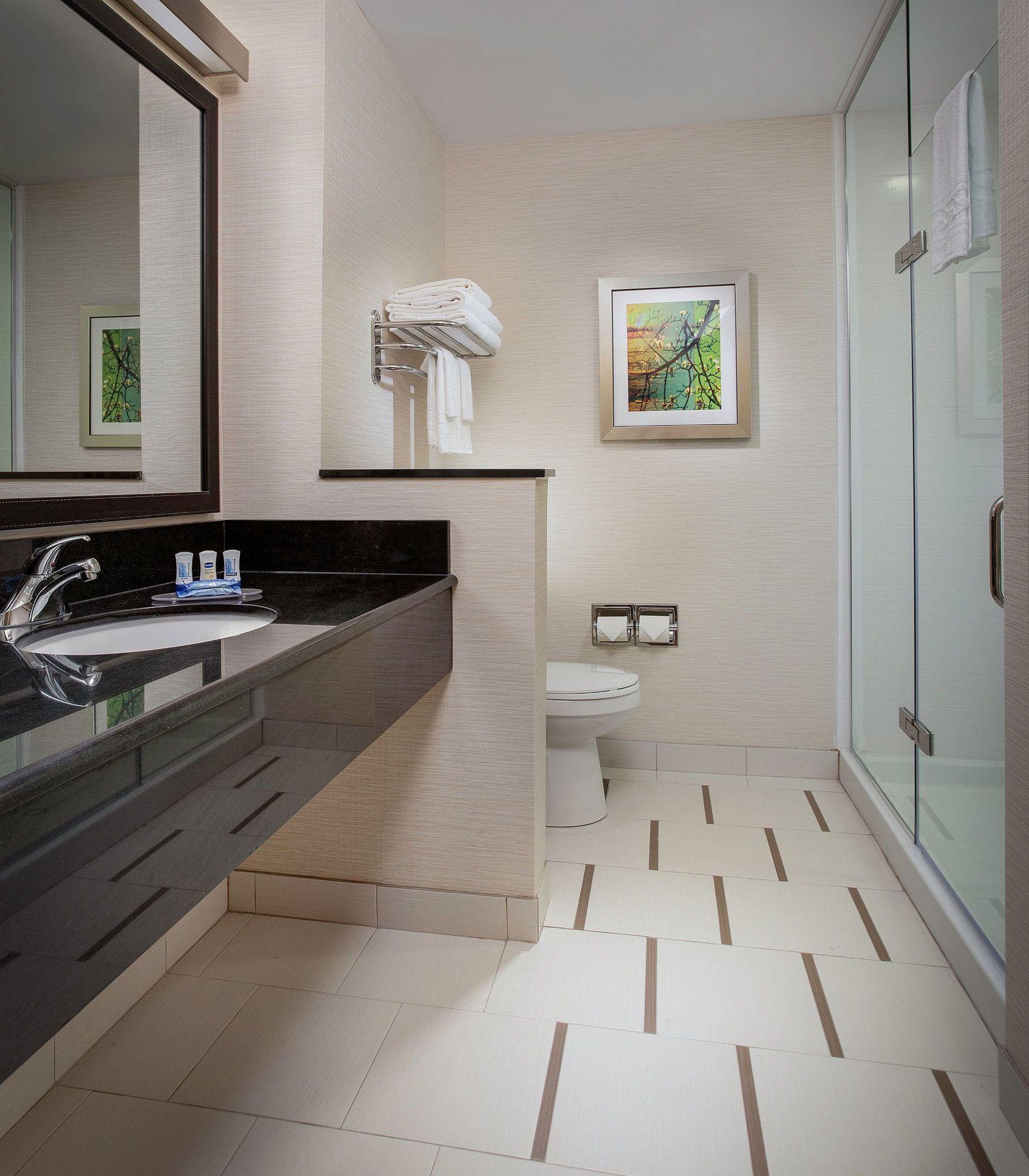 Fairfield Inn & Suites By Marriott Edmonton North Zewnętrze zdjęcie