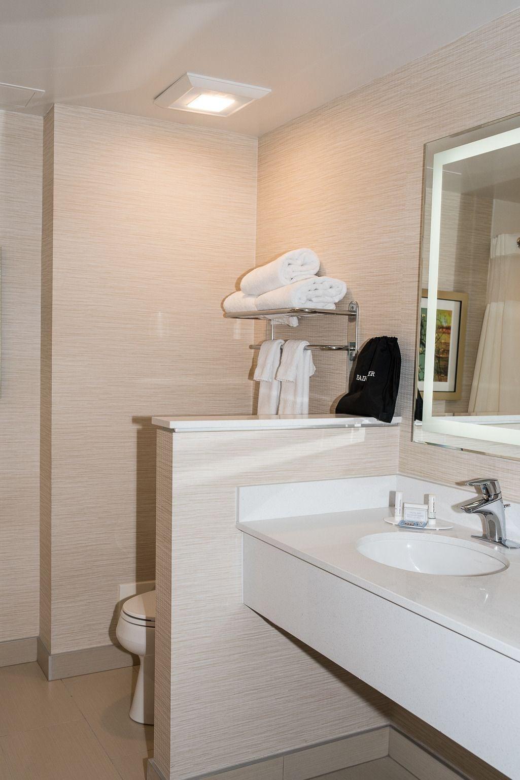 Fairfield Inn & Suites By Marriott Edmonton North Zewnętrze zdjęcie