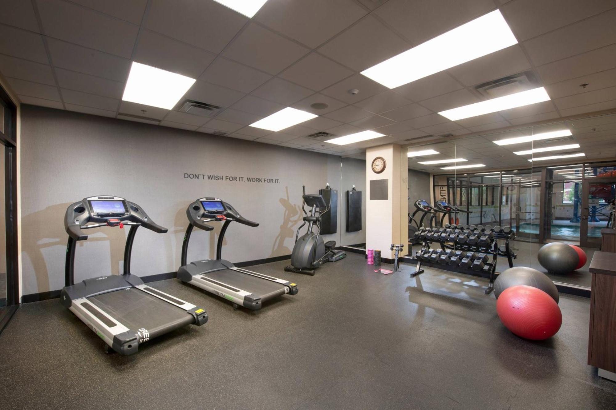 Fairfield Inn & Suites By Marriott Edmonton North Zewnętrze zdjęcie