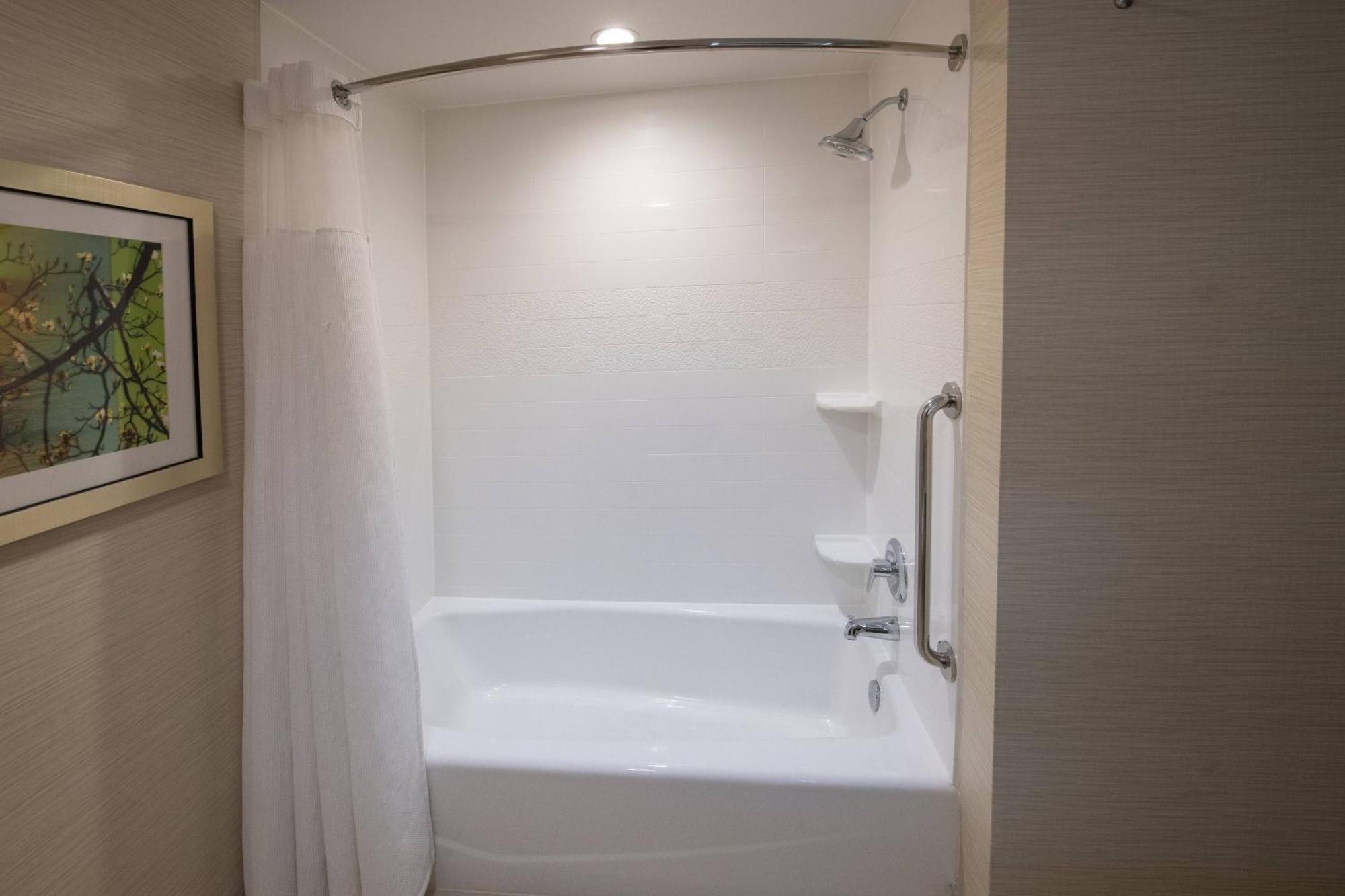 Fairfield Inn & Suites By Marriott Edmonton North Zewnętrze zdjęcie